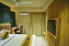 Hotel Amber Paramount