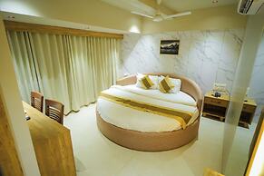 Hotel Amber Paramount