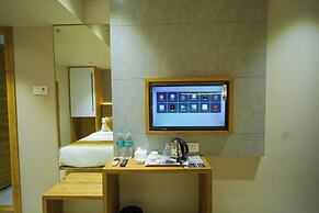 Hotel Amber Paramount