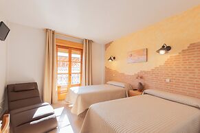 HOTEL PALACIO COGOLLUDO