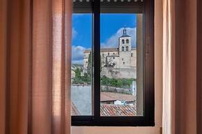 HOTEL PALACIO COGOLLUDO