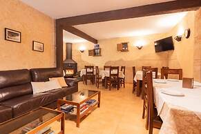HOTEL PALACIO COGOLLUDO