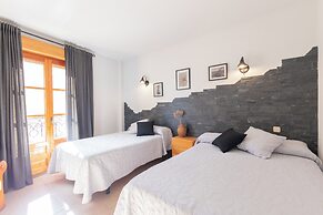 HOTEL PALACIO COGOLLUDO