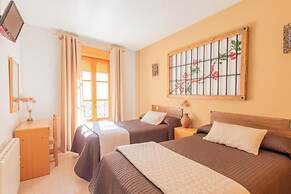 HOTEL PALACIO COGOLLUDO