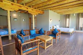 Nubra Ecolodge