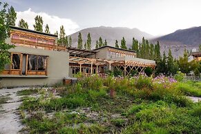 Nubra Ecolodge