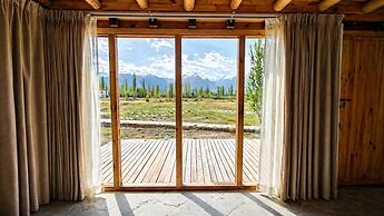 Nubra Ecolodge