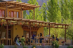 Nubra Ecolodge