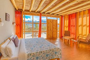 Nubra Ecolodge