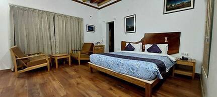 Nubra Ecolodge