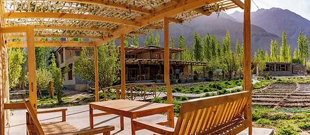 Nubra Ecolodge