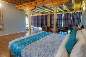 Nubra Ecolodge