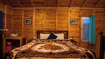 Nubra Ecolodge
