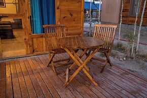 Nubra Ecolodge
