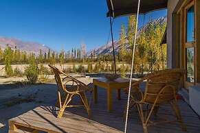 Nubra Ecolodge