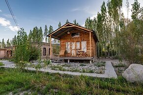 Nubra Ecolodge