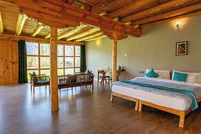 Nubra Ecolodge