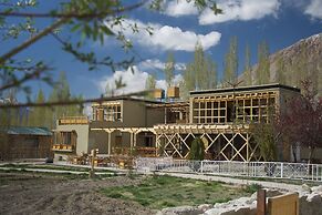 Nubra Ecolodge