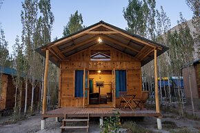 Nubra Ecolodge