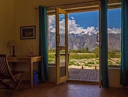 Nubra Ecolodge