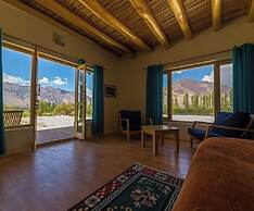 Nubra Ecolodge