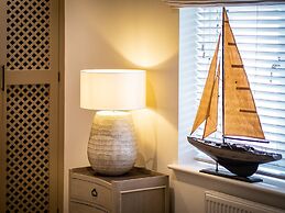 Calm Waters Luxury Beach House