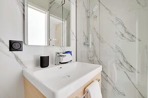 Cosy Apartment - 2P - Montreuil
