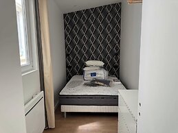 Cosy Apartment - 2P - Montreuil