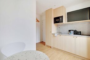 Cosy Apartment - 2P - Montreuil