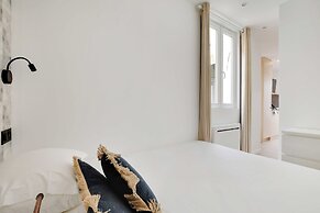 Cosy Apartment - 2P - Montreuil