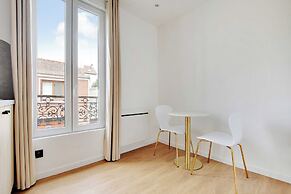 Cosy Apartment - 2P - Montreuil