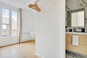 Cosy Apartment - 2P - Montreuil
