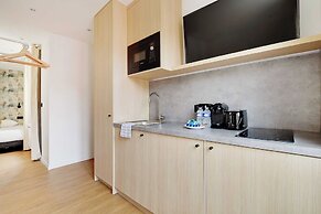 Cosy Apartment - 2P - Montreuil