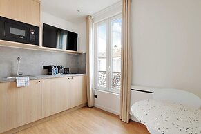 Cosy Apartment - 2P - Montreuil