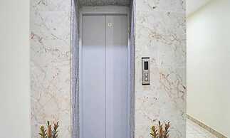 Hotel The Anvi Residency Sector 132