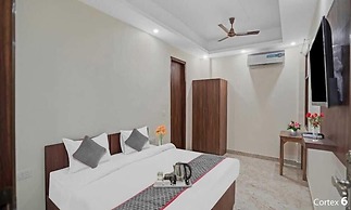 Hotel The Anvi Residency Sector 132