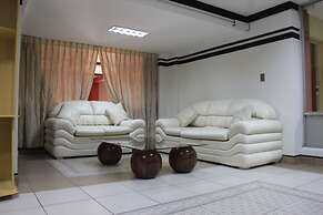 City Hotel Cochabamba