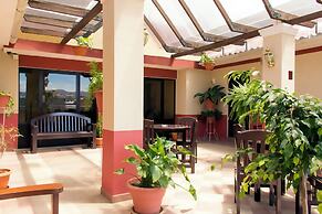 City Hotel Cochabamba