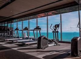 Sea View Luxury -best In Pattaya