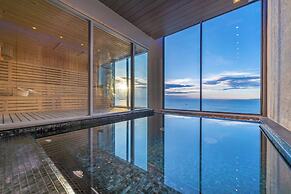 Sea View Luxury -best In Pattaya