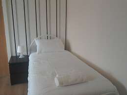 The Dorchester Hotel