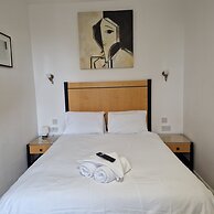 The Dorchester Hotel