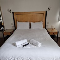 The Dorchester Hotel
