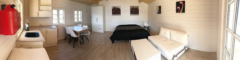 Camp Itivi