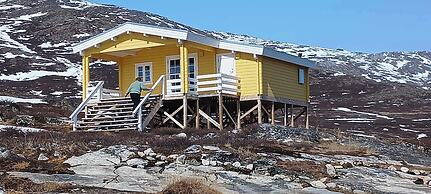 Camp Itivi