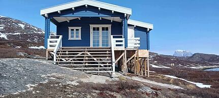 Camp Itivi