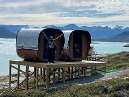 Camp Itivi