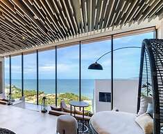 Luxury Sea View - High Floor