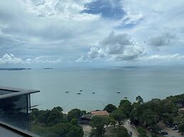 Luxury Sea View - High Floor