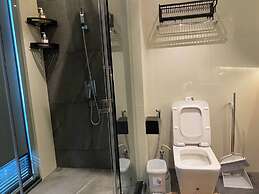 Luxury Sea View - High Floor